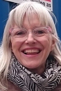 Pernille Grumme