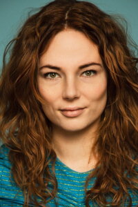 Pernille René