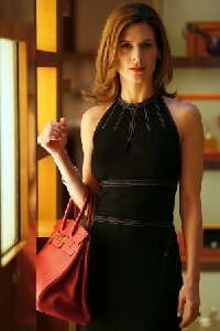 Perrey Reeves