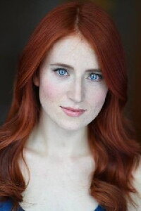 Perri Lauren