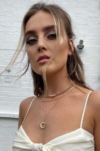Perrie Edwards