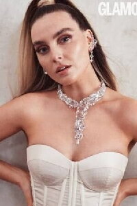Perrie Edwards