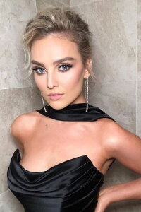Perrie Edwards