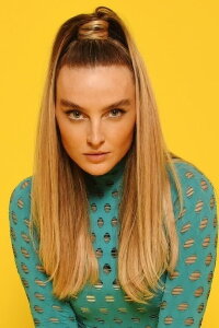 Perrie Edwards