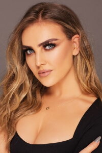 Perrie Edwards