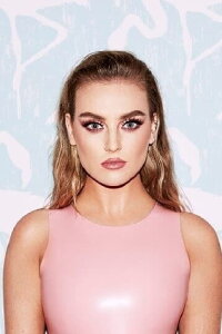 Perrie Edwards