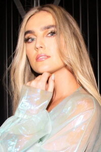 Perrie Edwards