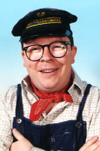 Perry Benson