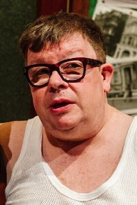 Perry Benson