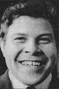 Perry Knudsen