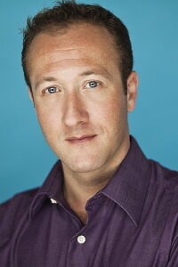 Perry Mucci