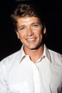 Perry Stephens