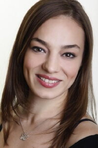 Pervin Bağdat