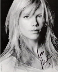 Peta Wilson
