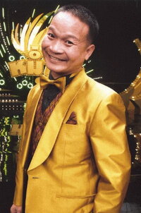 Petchtai Wongkamlao