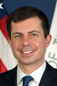 Pete Buttigieg