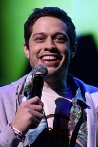 Pete Davidson