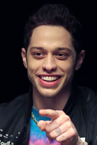 Pete Davidson