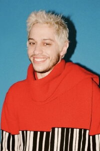 Pete Davidson