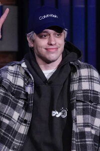 Pete Davidson