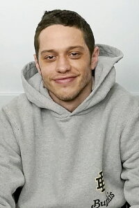 Pete Davidson