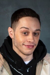 Pete Davidson