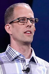 Pete Docter