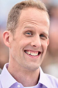 Pete Docter