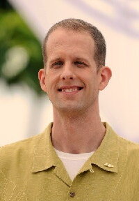 Pete Docter