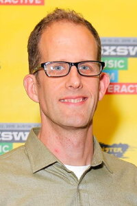 Pete Docter