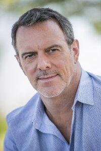 Pete Macnamara