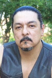 Pete O. Partida