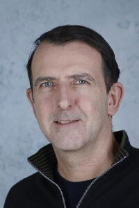 Pete Thornton