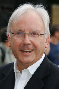 Pete Waterman