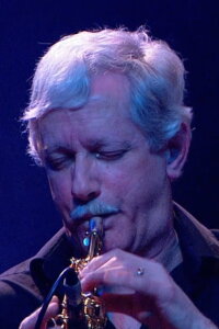 Pete Zorn