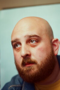 Peter Angelinas