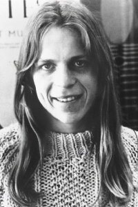 Peter Baumann