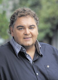 Peter Beense