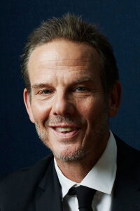 Peter Berg