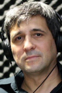 Peter Berkrot