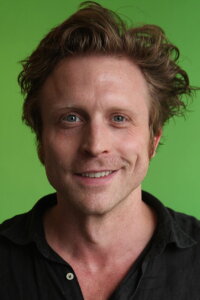 Peter Blomquist