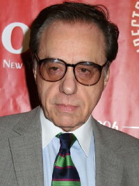 Peter Bogdanovich