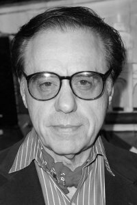 Peter Bogdanovich