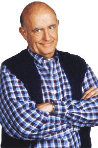 Peter Boyle