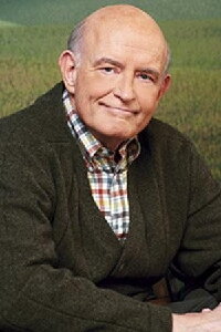 Peter Boyle