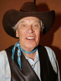 Peter Breck