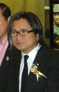 Peter Chan Ho-Sun