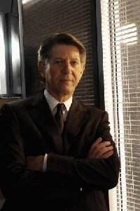 Peter Coyote