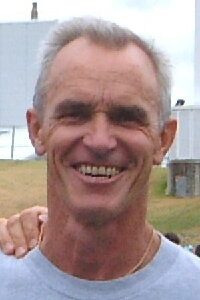 Peter Crombie