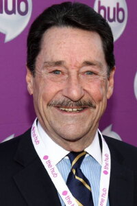 Peter Cullen